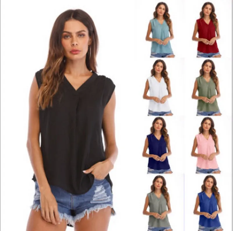 Nine tops