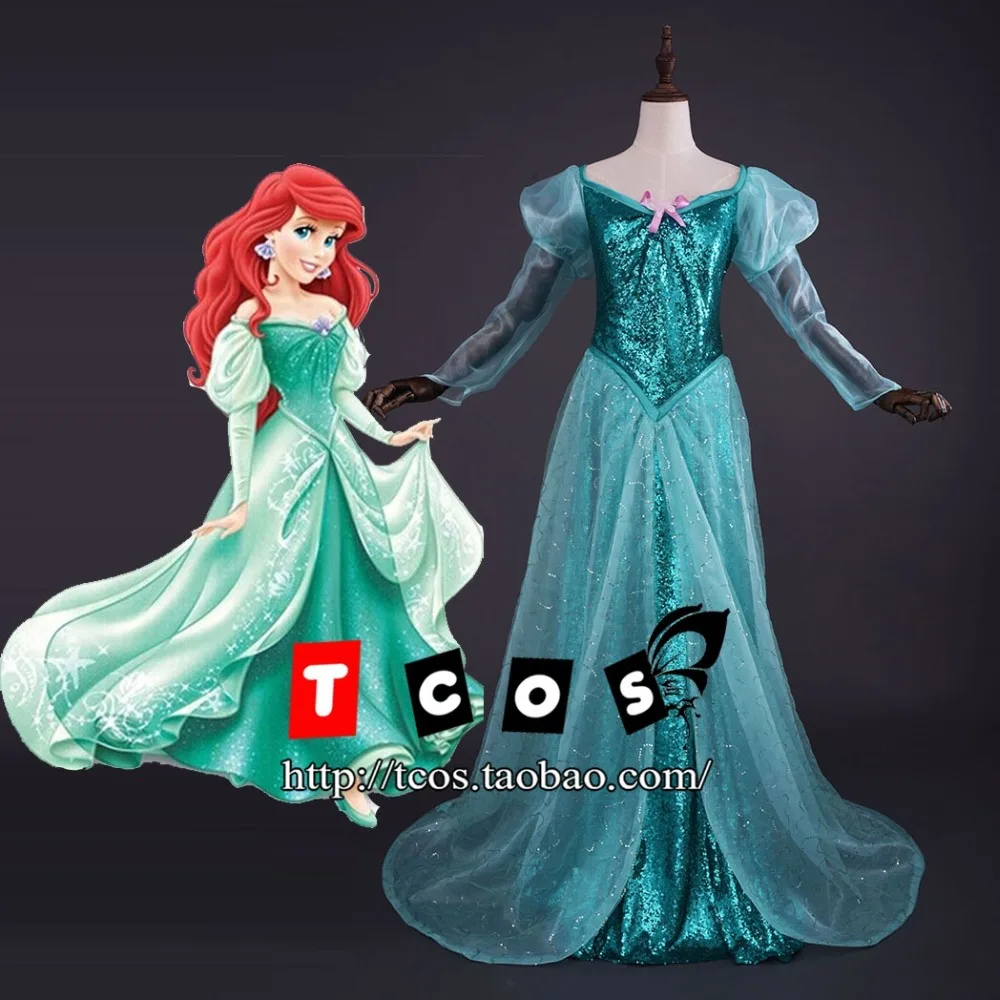 New 2015 Custom Made Fantasia Halloween Wedding Party Little
