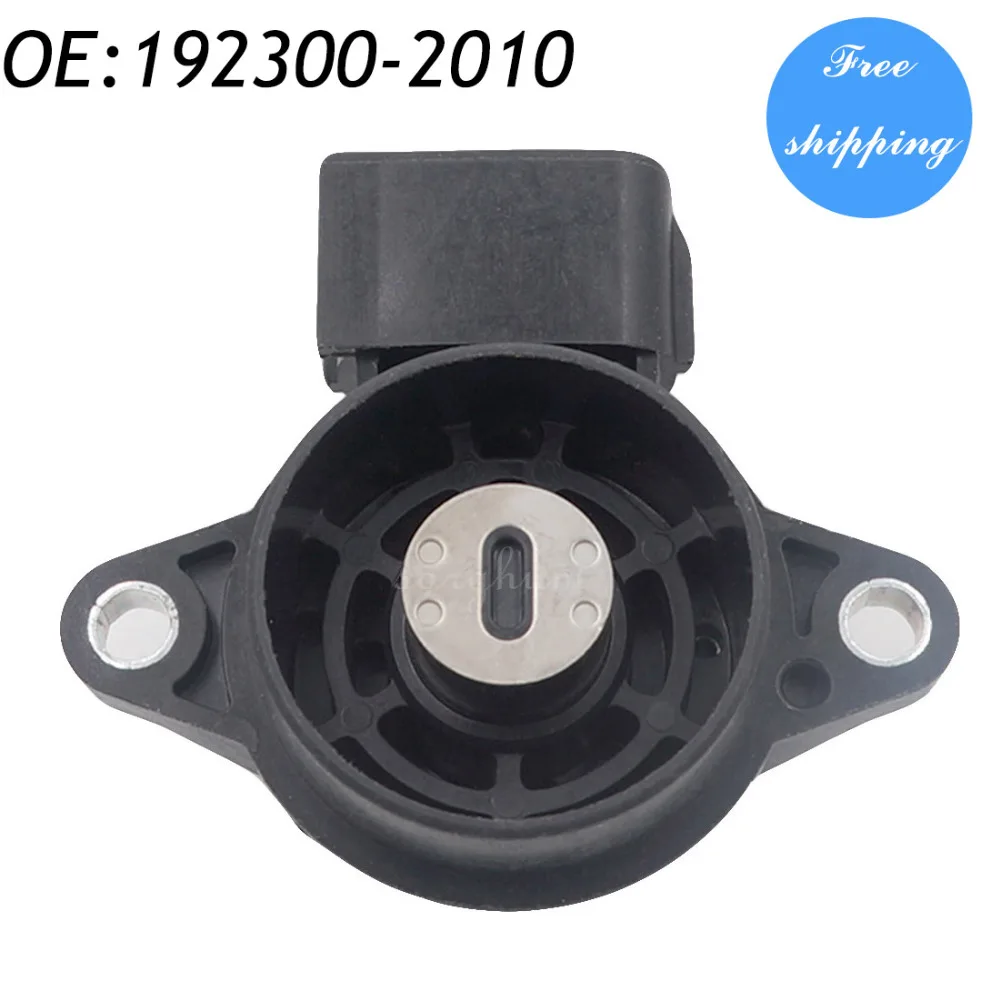 TPS Throttle Position Sensor For Toyota & Lexus Engines 192300 2010