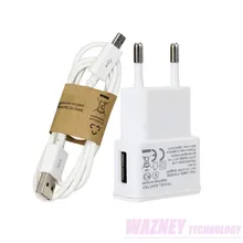 500 комплект 5 в 2A США Европейский дорожный переходник адаптер переменного тока зарядное устройство для дома зарядное устройство+ кабель Micro USB для samsung htc LG Sony, Nokia