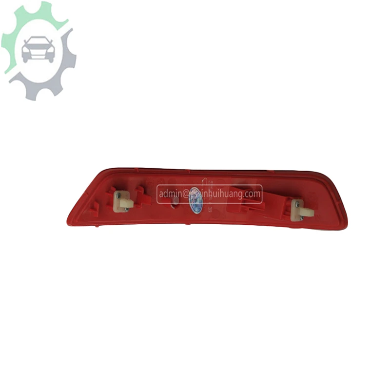 

Rear reflector left rear-reflector right rear-reflector for geely Boyue 16 17 reflective lights