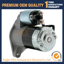 12V 1.6KW LRT00103 56041012AB 56041012AD NEW STARTER MOTOR FOR JEEP