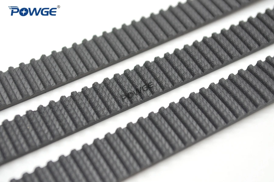 357mm di lunghezza x larghezza 15mm 357-3m-15 HTD Cinghia Di Distribuzione 3m