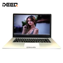 NEW 15 6 inch laptop Free Shipping high quality ultrabook 4GB RAM 64G ROM with Windows