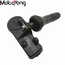 Датчик давления в шинах 52933-2V100 529332V100 TPMS для hyundai Veloster FS Kia 433 МГц