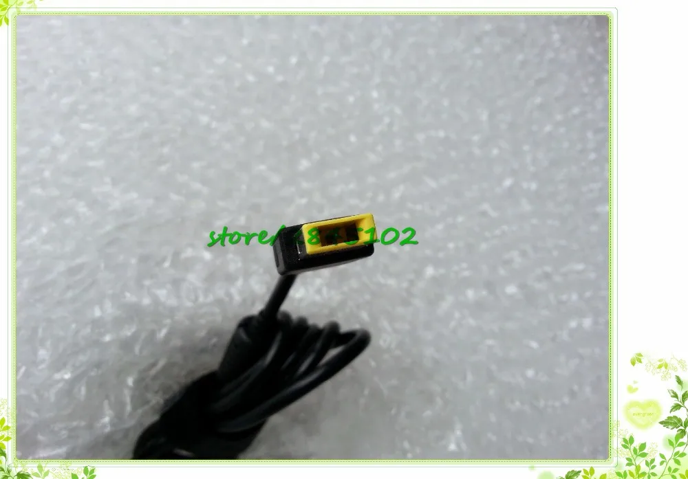 Для lenovo Z41-70 Z51-70 Z70-80 Z40-70 Z40-75 Z50-70 Z50-75 B41-30 B41-35 B41-80 Тетрадь 20 V 3.25A 65 Вт Мощность адаптер Зарядное устройство