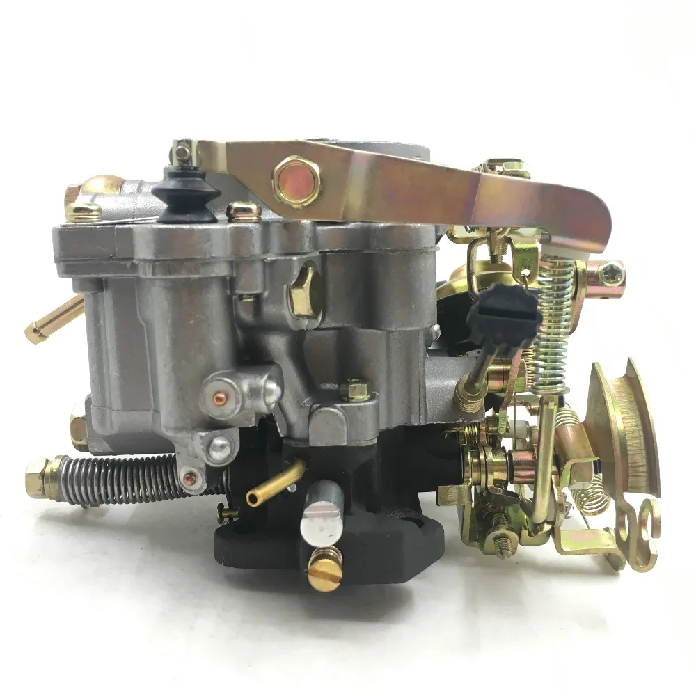 Карбюратор cherryberg carb для mitsubishi 4G33 MD-181677 CARBY качество хорошее Новое vergaser для MD181677