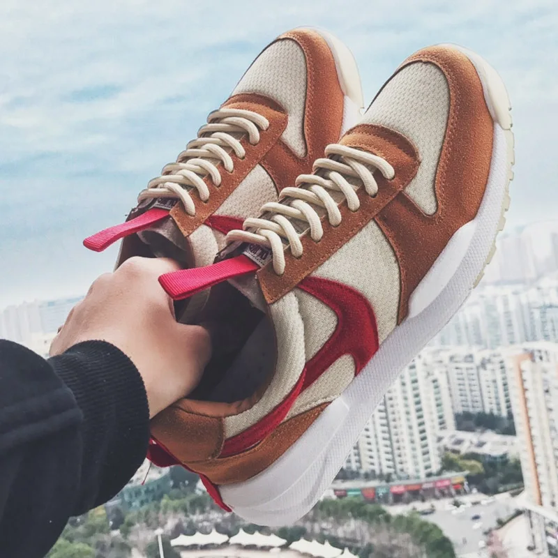 

2018 Winter Shoes Men Casual Shoes Breathable Men Shoes Casual Footwear Male Shoes Adult Casual Men Trainers Chaussure Homme