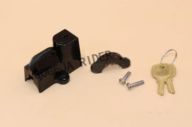 Universal Helmet Lock for Harley 883 1200 Motorcycle | Автомобили и мотоциклы