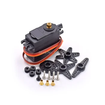 

NEW MG995 Metal Gear High Torque Servo for HPI XL Helicopter Car Boat