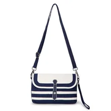 Waterproof nylon women messenger bags leisure fashion fresh female bags girls school student shoulder bags