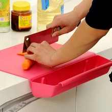 Конфеты цвет разделочную доску антибактериальные разделочная доска съемный блюдо разделочная доска с два-в-одном разделочные доска практичный