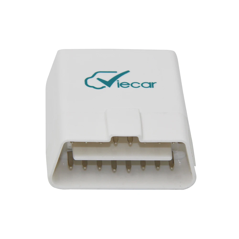 Viecar ELM327 V1.5 Bluetooth 4,0 для IOS Android ELM327 Bluetooth OBDII OBD2 автомобильный сканер кодов elm 327 v1.5 Диагностический сканер