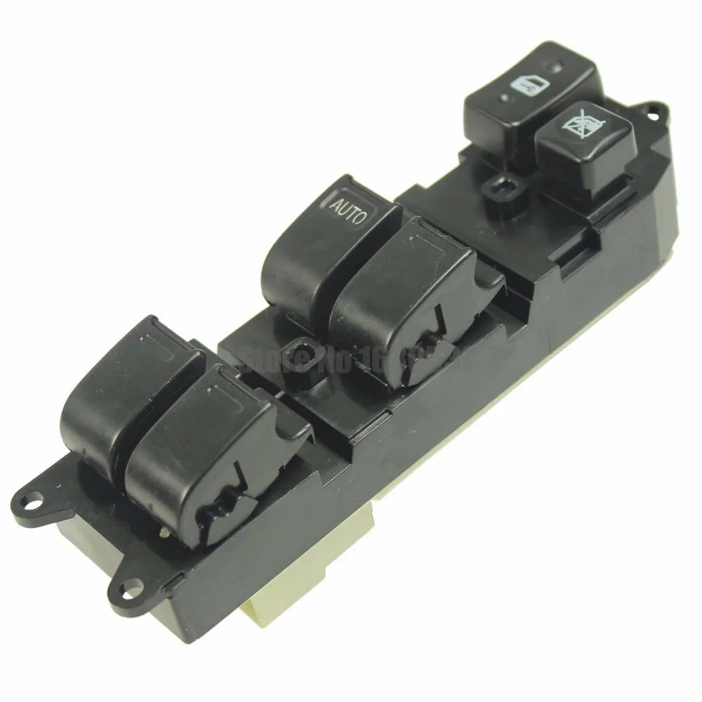 

Power Window Master Control Switch fits for Toyota Land Cruiser 8482033060 84820-32150 84820-33060