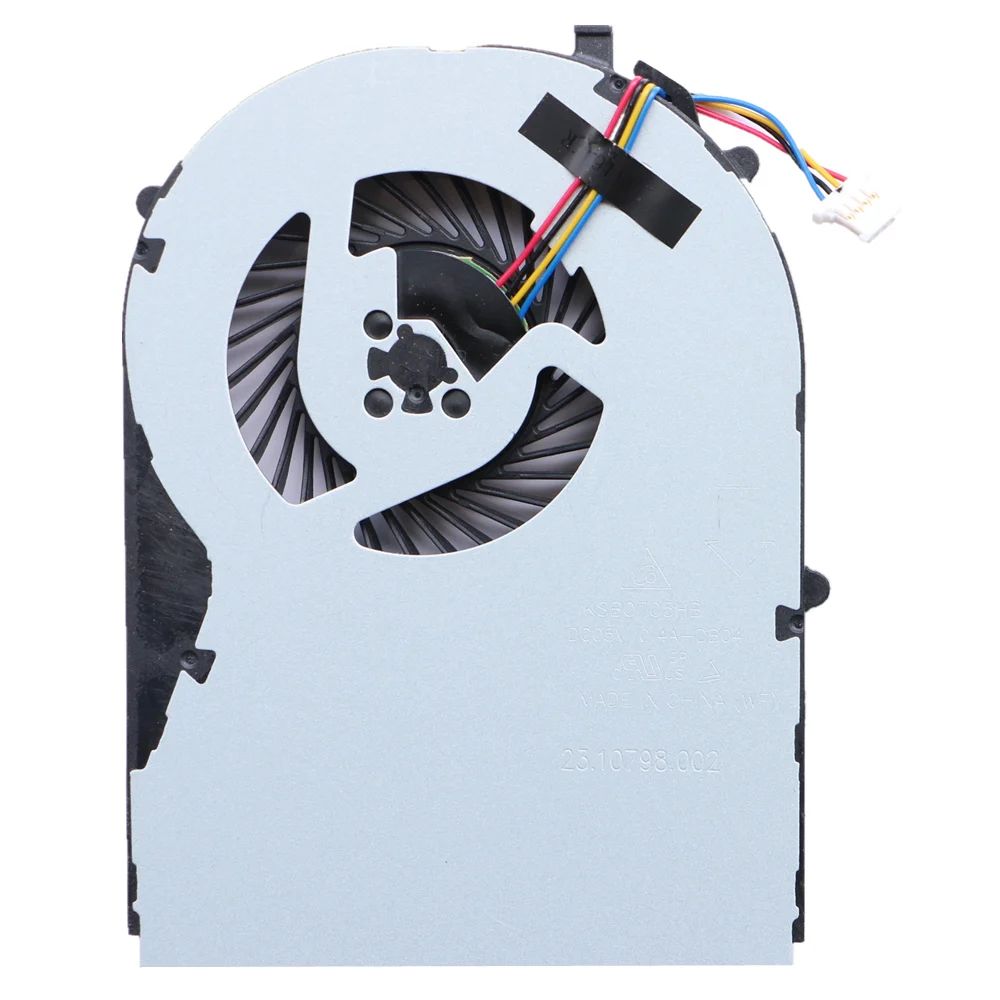 

New Original For Lenovo ideapad S410P S510P Cpu Cooling Fan