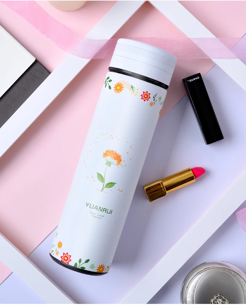 mug thermos totoro coke bottle vacuum box for food bowling cup insulated coffee mug water thermos children insulation bag cute flask rabbit thermos stainless thermos tea time travel thermos  (11)