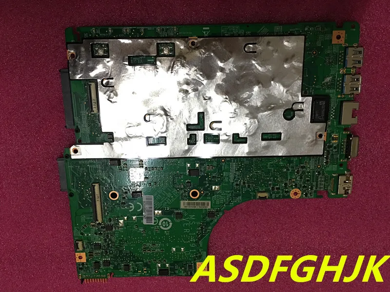 MS-1491 MS-14911 ل MSI X460DX اللوحة المحمول 100% TESED موافق