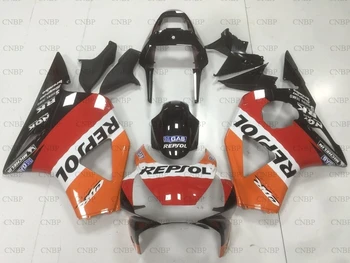

for Honda Cbr954RR 2002 - 2003 Fairing CBR 954RR 02 Bodywork CBR 954 RR 2002 REPSOL Bodywork