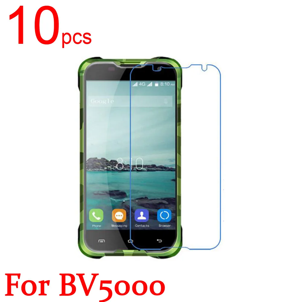 10pcs Ultra Clear Matte Nano anti Explosion font b LCD b font Screen Protector Film Cover
