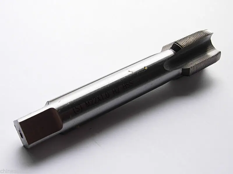 

New 1pcs Metric Right Hand Tap M27X1.5mm Taps Threading Tools 27mmX1.5mm pitch
