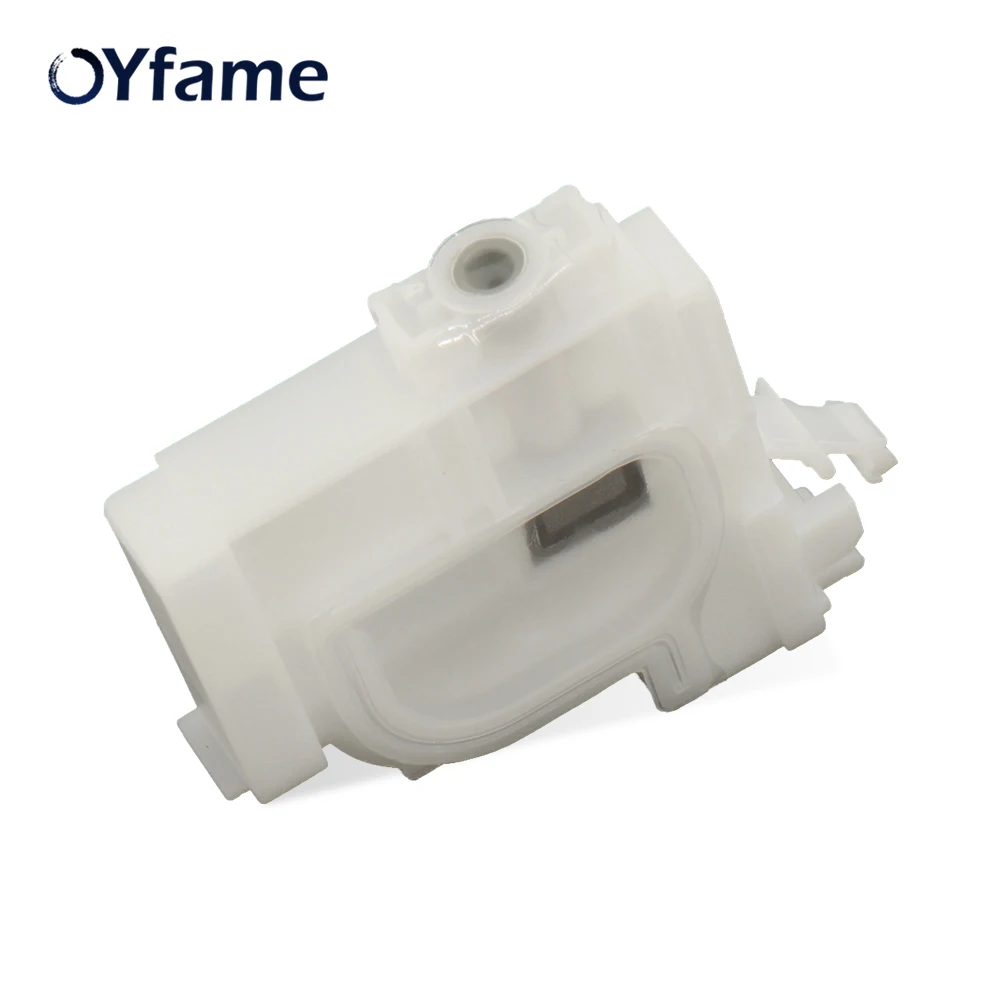 4 шт. чернильный демпфер OYfame L800 для Epson фильтр L1800 L300 L350 L355 L801 L810 L850 l301