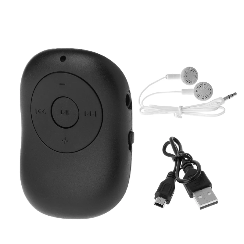 

SD Card Slot + USB Data Line + Sport Headset Mini MP3 Player With Micro TF