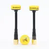 RunCam Speedybee Speedy Bee 5.8GHz Antenna 2.0Dbi RHCP  SMA/RP-SMA /UFL/MMCX for FPV Racing Drone Multirotor ► Photo 1/6