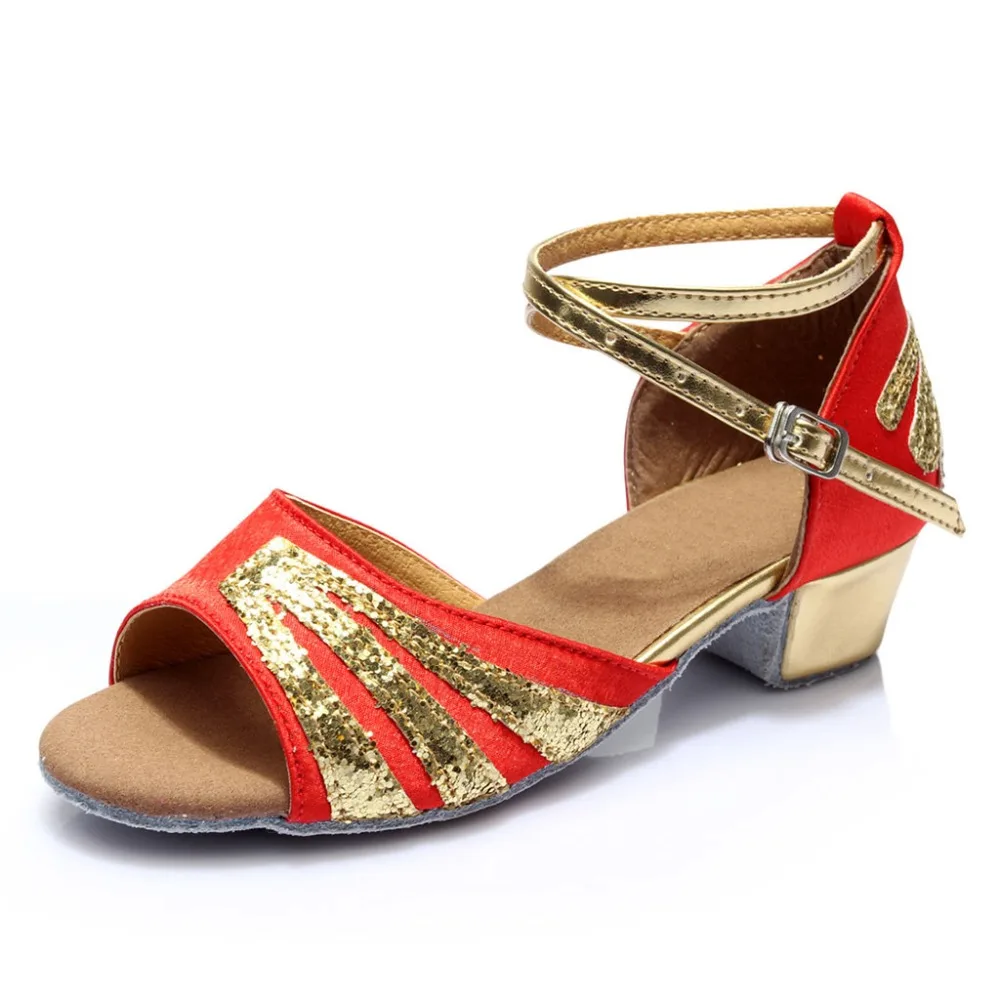 Baby Girl Sandals Toddler Kids Girls Princess Dancing Ballroom Tango Latin Shoes Sandals Party Buckle Strap Sandals Shoes Baby Girl Sandals Toddler Kids Girls Princess Dancing Ballroom Tango Latin Shoes Sandals Party Buckle Strap Sandals Shoes