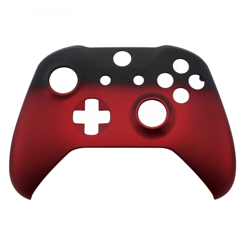 um x & um s controlador sombra vermelho