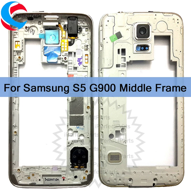 Защитный чехол для Samsung Galaxy S5 SV G900F G900I G900H G900P G900M/T | Мобильные телефоны и аксессуары