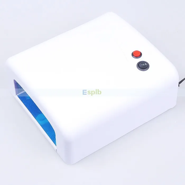 36w Uv Glue Dryer Led Lamp Light Nail For Repair Mobile Phone Screen And Lighting Gas Bulbs Touch Lampslamp Classic Aliexpress 