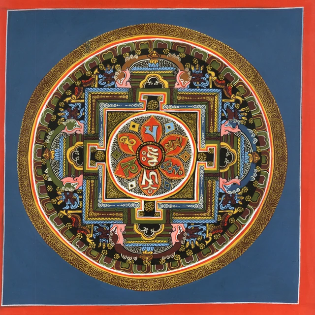 Ancient Chinese Art Patterns