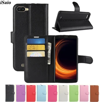 

Wallet Case For Blackview A20 pro Flip Leather Cover For Blackview A 20 pro A20pro Stand Soft TPU Funda Phone Case Cover