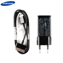 SAMSUNG Original Tablet Charger For Samsung Galaxy Tab 2 P1000 P6800 P7300 P6200 P6210 P7310 P1010 P5100 P7510 N8013 P7500 N8010 SAMSUNG Original Tablet Charger For Samsung Galaxy Tab 2 P1000 P6800 P7300 P6200 P6210 P7310 P1010 P5100 P7510 N8013 P7500 N8010