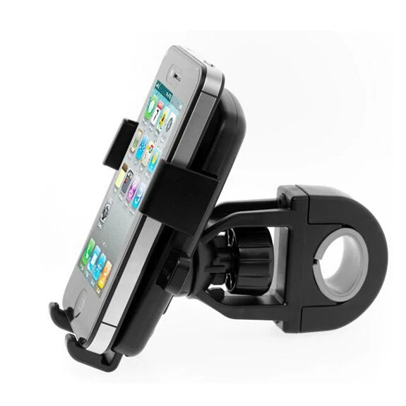 WEST BIKING Противоугонный велосипедный держатель для смартфона телефона на руль IPhone