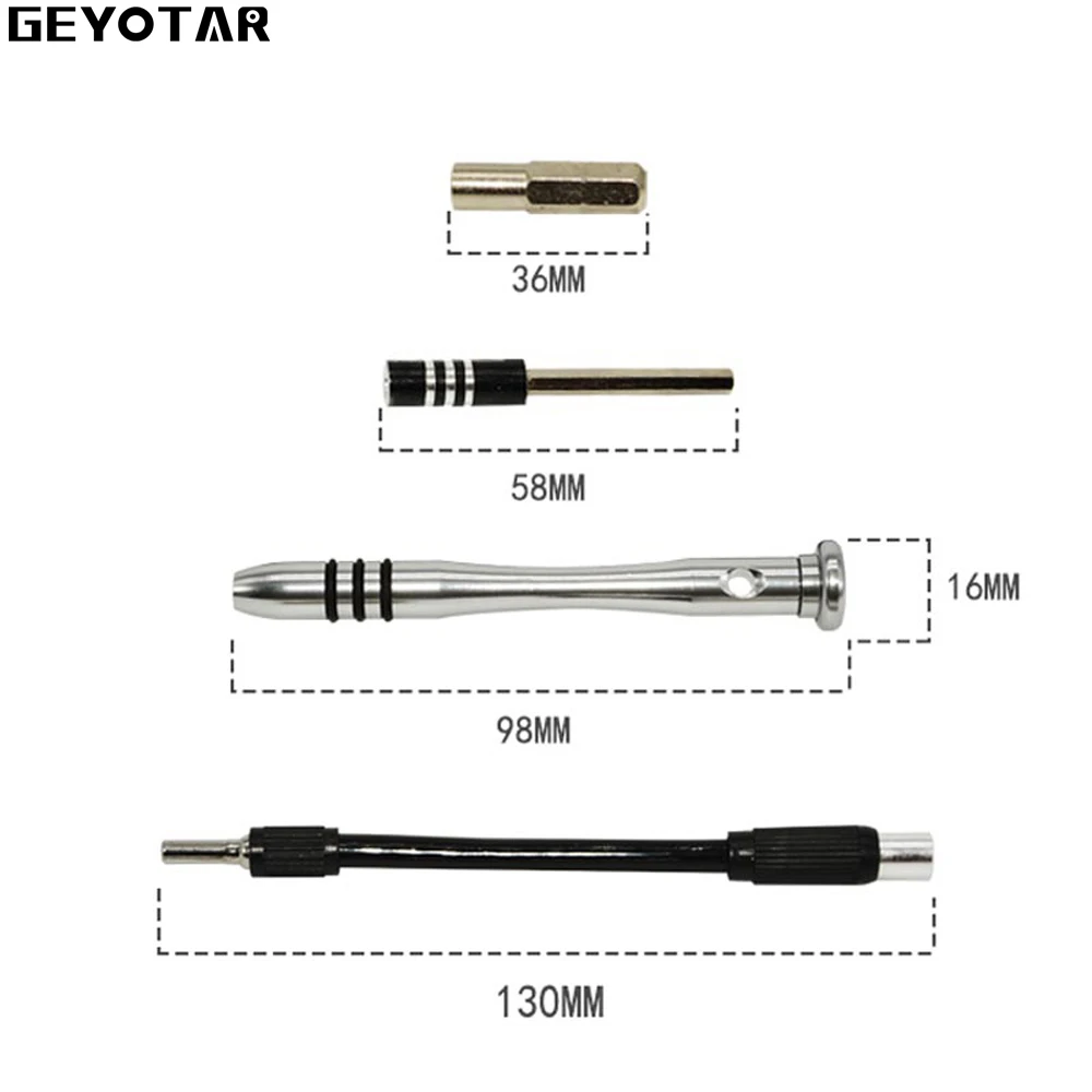 NEWACALOX-54-in-1-Magnetic-Precision-Torx-Pentalobe-Screwdriver-for-Phone-Laptop-Watch-Sunglasses-Repair-Hand (5)