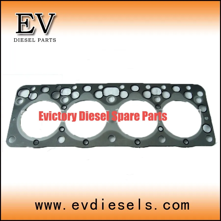 SD23 cylinder head gasket