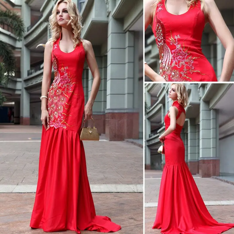 Online Shop Summer Women Sexy Spaghetti Strap Bodycon Pencil ...