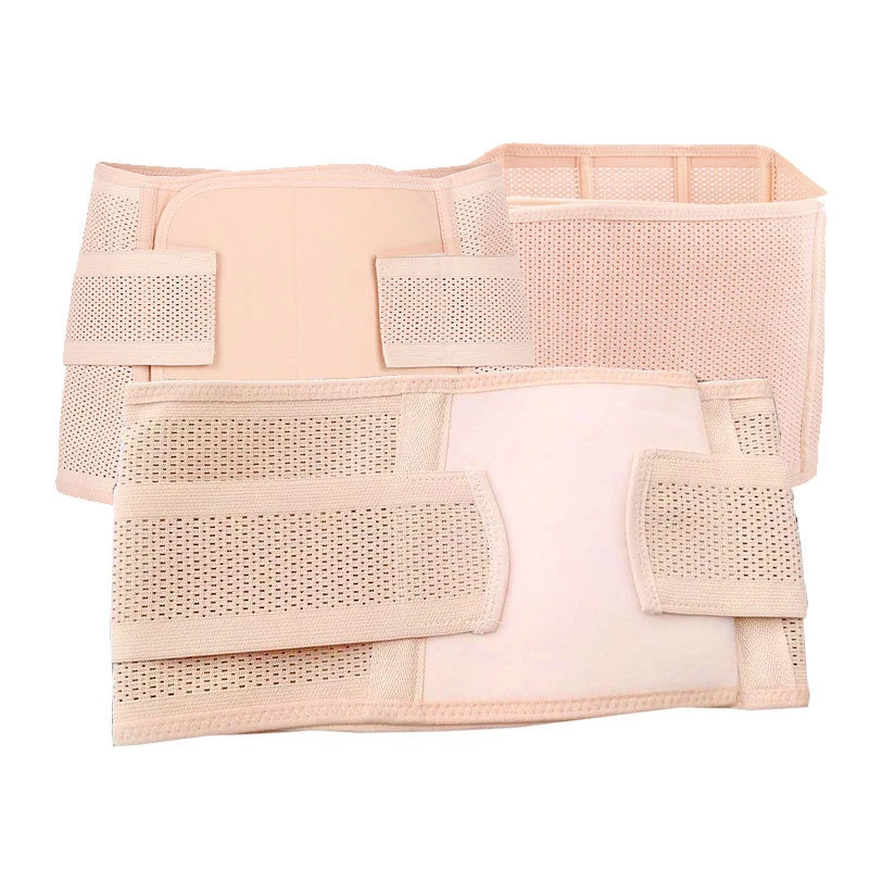 

Heightening High-Elastic Postpartum Abdomen Belt Maternal Corset Belt Binding Belt Waist Body Shaping