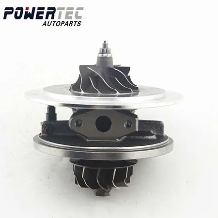 Garrett GT2256V turbo chra k18 Материал 751758 новый картридж турбонагнетателя 0001 5001855042 для Ивеко