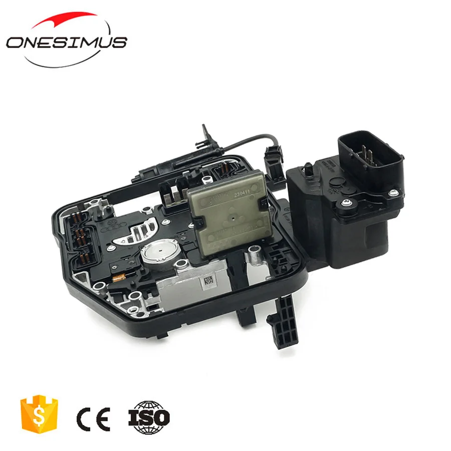 DQ200 TCU DSG TCM 0am 927 769d tcu блок управления передачей работа Высокое качество блок управления передачей