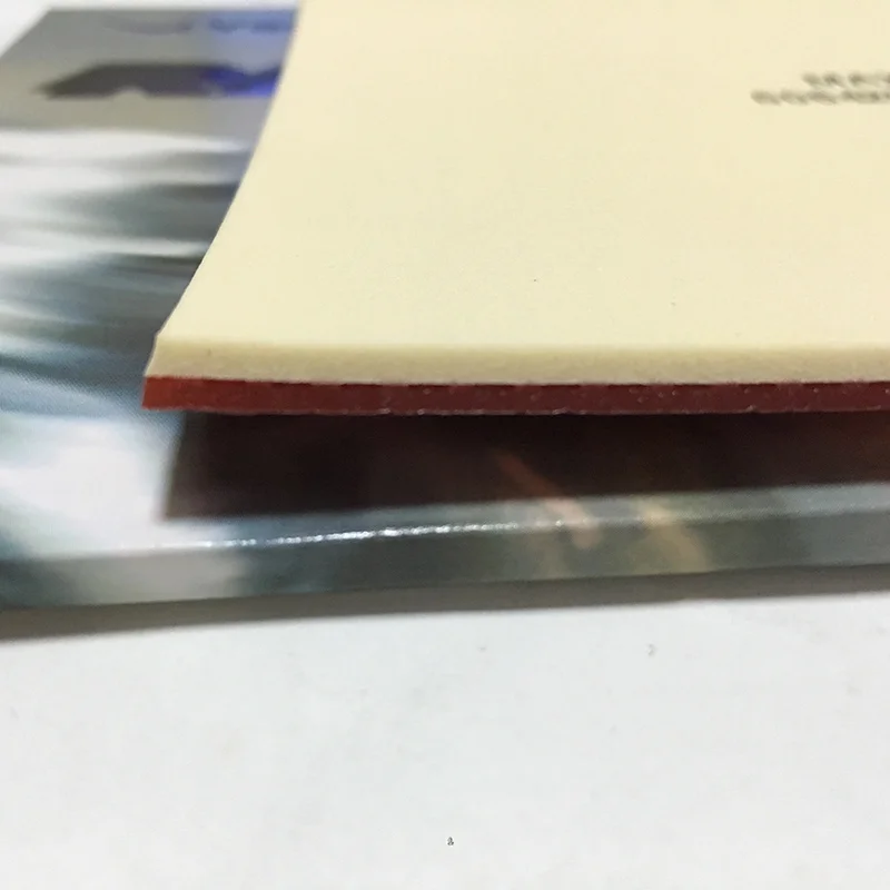 Hot sale! rakza7 soft  rk 7 soft  R7 MV M2 HS table tennis rubber for table tennis racketblade  paddlebat ind 15