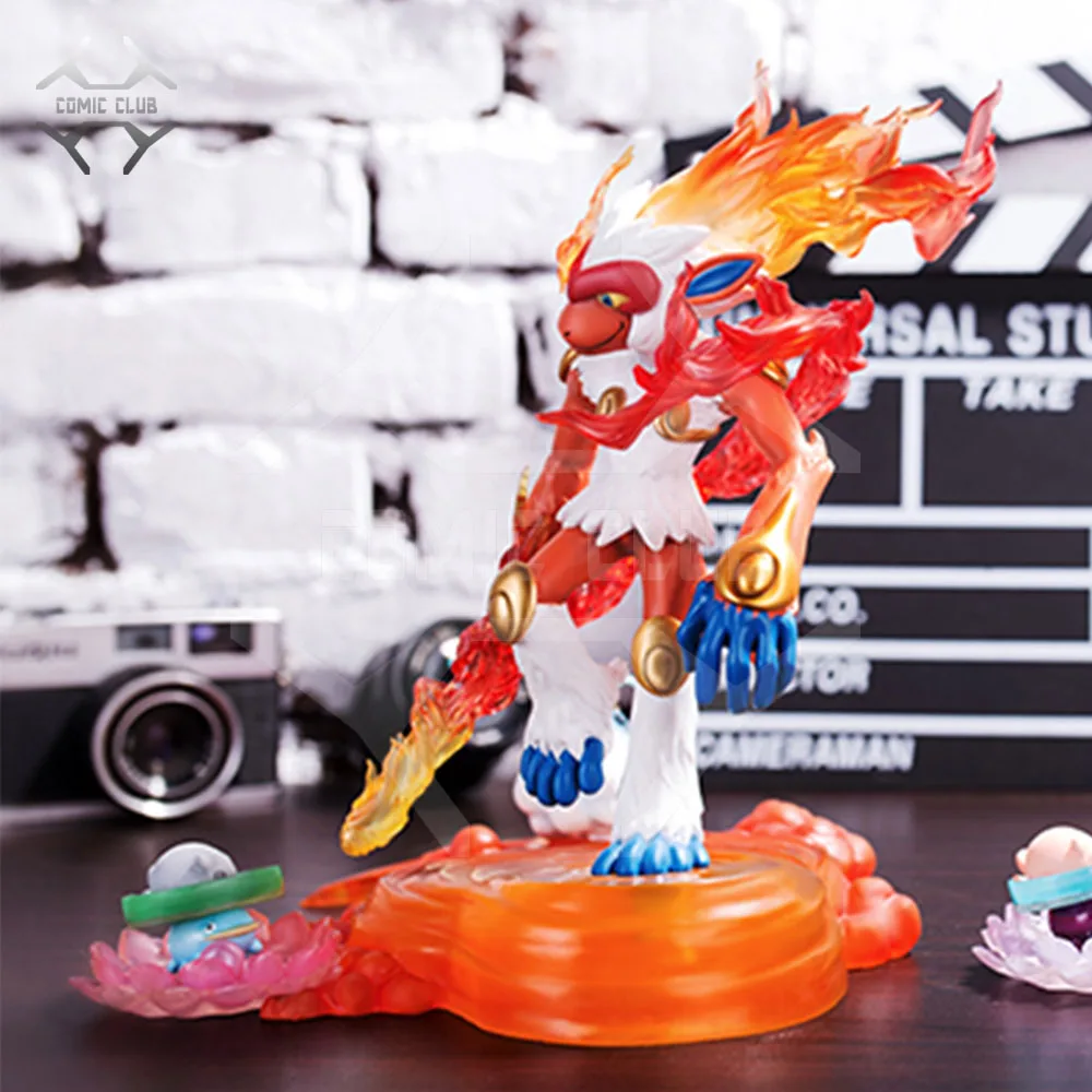 infernape figure