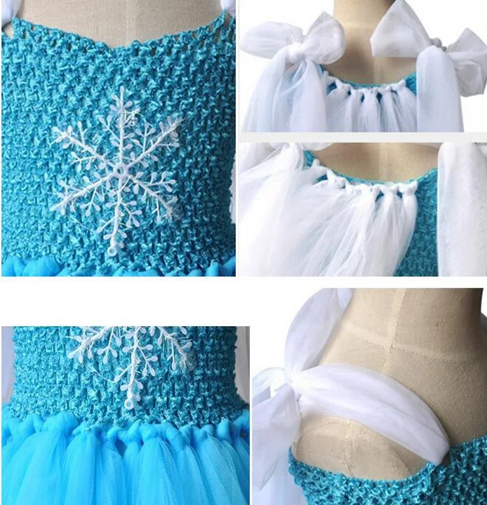 Новинка года; нарядное платье королевы Эльзы для девочек; костюм принцессы; костюм снежной сказки для костюмированной вечеринки; vestido; детская одежда для костюмированной вечеринки; Infantis