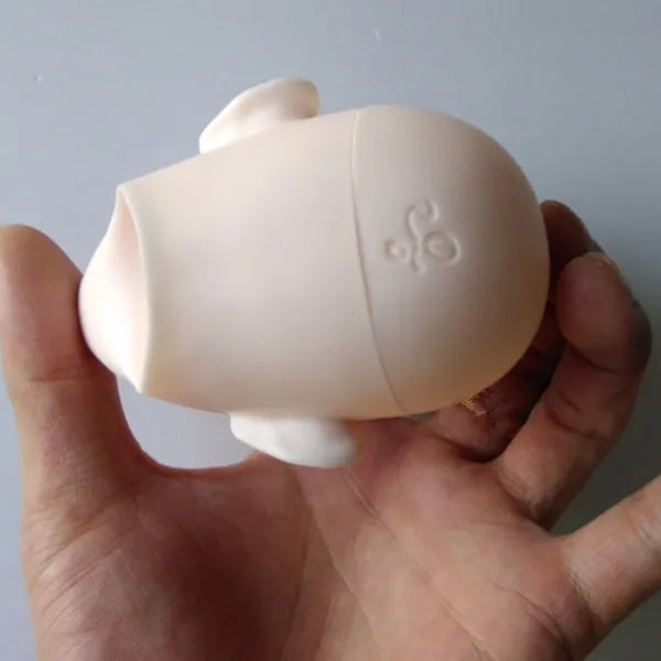bjd single head 2 wyf_