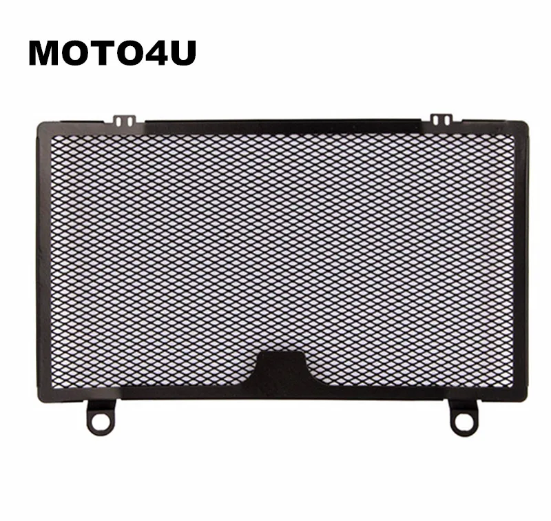 

2 Colors Radiator Guard Grill Cover Aluminum protection For KTM 990