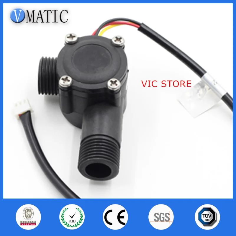 VCA368-2, датчик расхода воды, счетчик-переключатель, расходомер, датчик счетчика потока воды, датчик расхода воды s