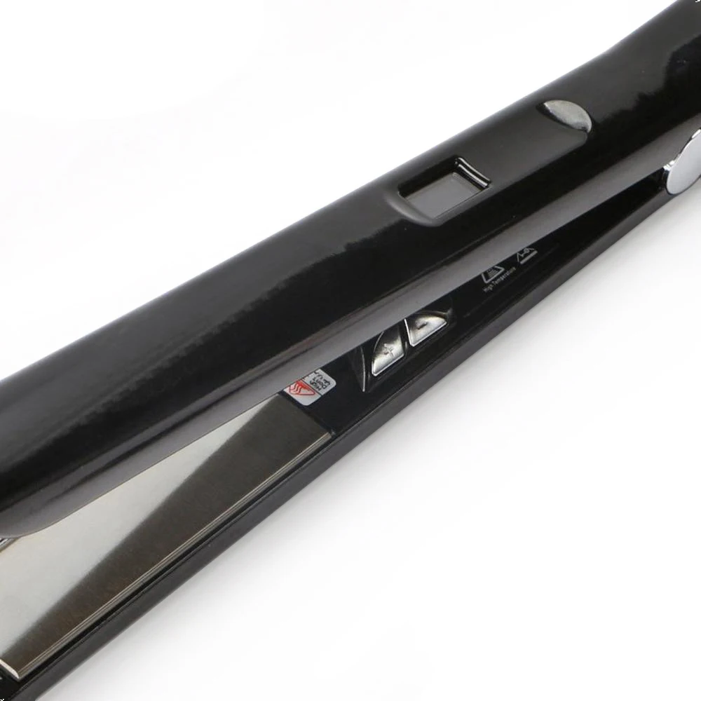 470F titanium flat iron401