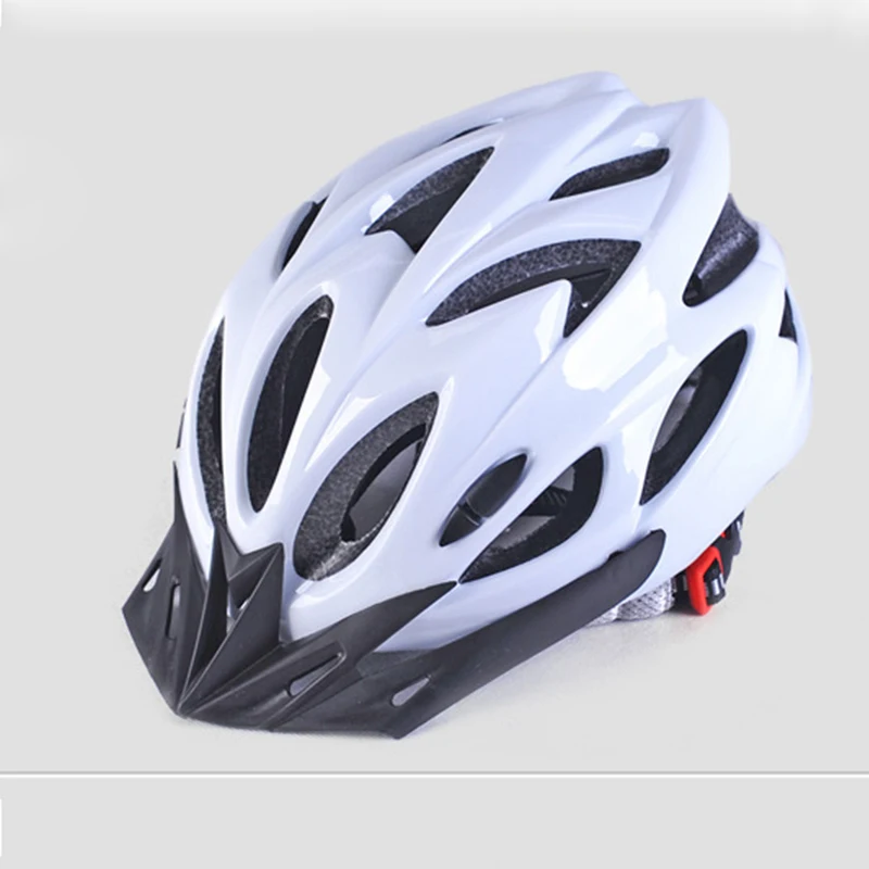 Ультра-светильник 220 г Безопасный спортивный велосипедный шлем дорожный велосипедный шлем горный велосипед MTB гоночный велоспорт 55-62 см для катания на коньках внутренняя подкладка