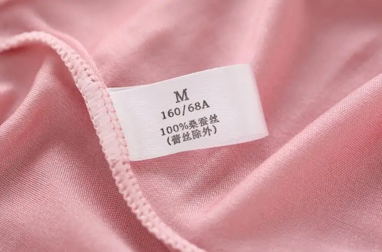 1 шт. 100% чистый шелк женские трусики средней посадки нижнее белье M L XL 2XL